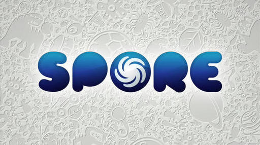 Spore - RPG/Action во вселенной Spore?